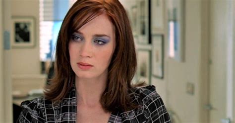 emily blunt diavolo veste prada